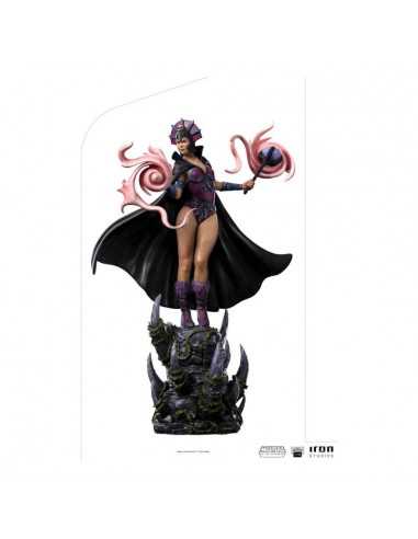 Masters of the Universe Estatua 1/10 Art Scale...