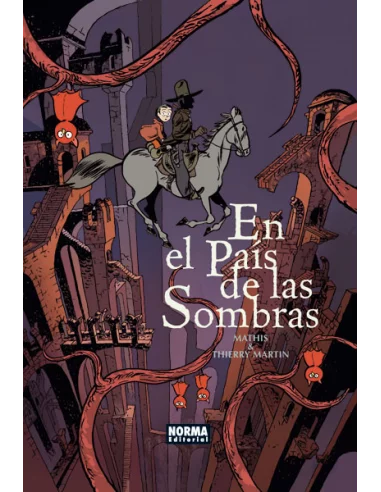 es::En el país de las sombras