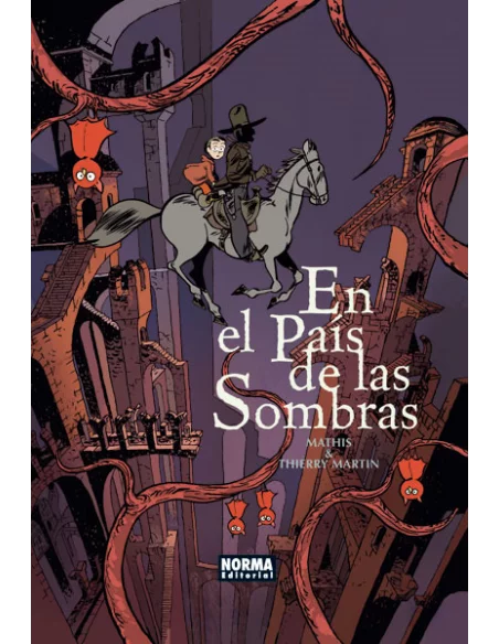 es::En el país de las sombras