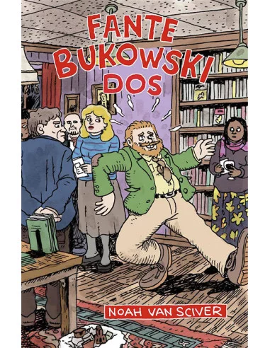 es::Fante Bukowski Dos