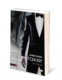 es::James Bond 3: Moonraker