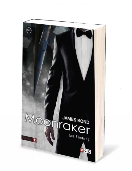 es::James Bond 3: Moonraker