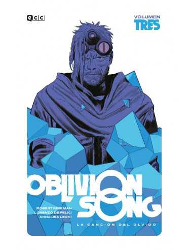 es::Oblivion Song Vol. 03 de 03