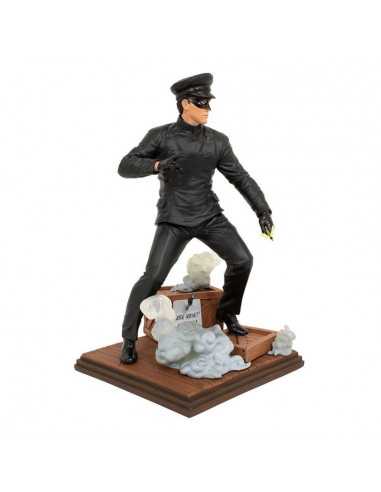es::The Green Hornet Gallery Estatua Kato (Bruce Lee) 25 cm