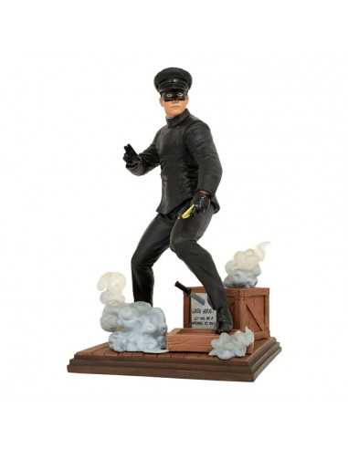 es::The Green Hornet Gallery Estatua Kato (Bruce Lee) 25 cm