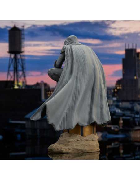 es::Moon Knight Marvel TV Gallery Estatua Moon Knight 25 cm