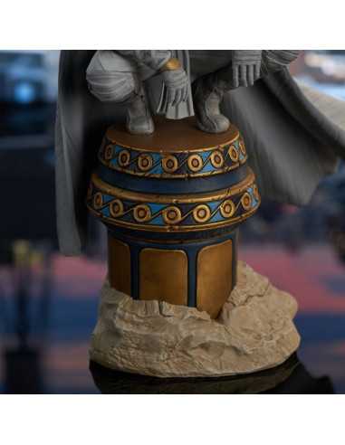 es::Moon Knight Marvel TV Gallery Estatua Moon Knight 25 cm