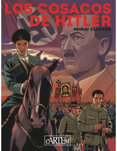 es::Los Cosacos de Hitler