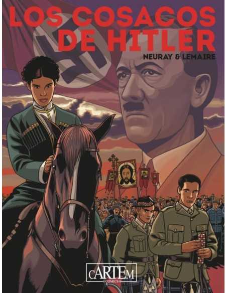 es::Los Cosacos de Hitler
