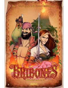 es::Bribones VII. Rumrunners