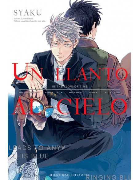 es::Un llanto al cielo, Vol. 01