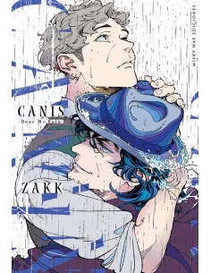 Canis -Dear Mr. Rain-...