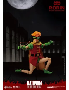 es::Batman The Dark Knight Returns Figuras Dynamic 8ction Heroes 1/9 Robin 16 cm 2