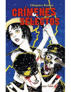 es::Crímenes selectos