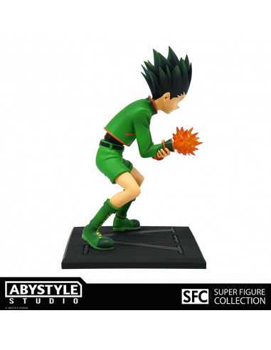 es::Hunter X Hunter Estatua Gon 15 cm