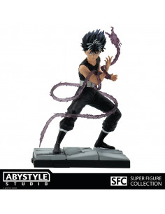 es::Yu Yu Hakusho Estatua Hiei 15 cm