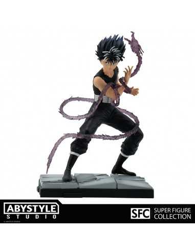 es::Yu Yu Hakusho Estatua Hiei 15 cm