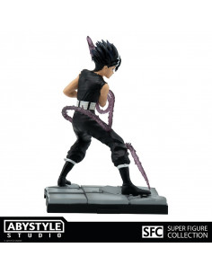es::Yu Yu Hakusho Estatua Hiei 15 cm 2