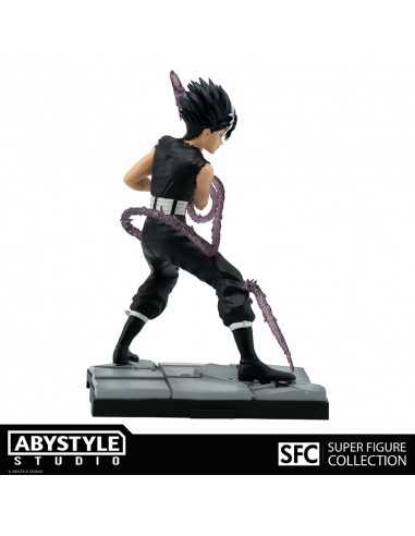 es::Yu Yu Hakusho Estatua Hiei 15 cm