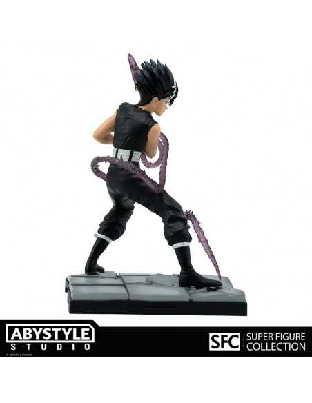 es::Yu Yu Hakusho Estatua Hiei 15 cm
