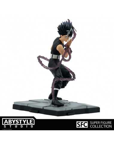 es::Yu Yu Hakusho Estatua Hiei 15 cm