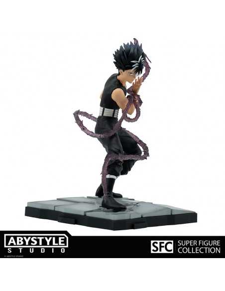 es::Yu Yu Hakusho Estatua Hiei 15 cm
