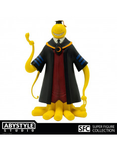 es::Assassination classroom Estatua Koro Sensei 20 cm