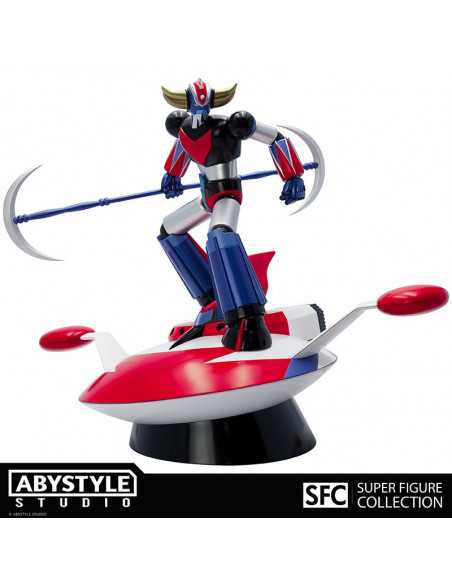 es::Grendizer Estatua Grendizer 32 cm