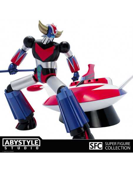 es::Grendizer Estatua Grendizer 32 cm