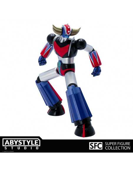 es::Grendizer Estatua Grendizer 32 cm