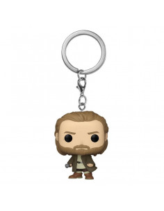 es::Star Wars: Obi-Wan Kenobi Llavero Pocket POP! Obi-Wan Kenobi 4 cm