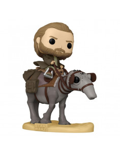 es::Star Wars Obi-Wan Kenobi Funko POP! Ben Kenobi on Eopie 9 cm