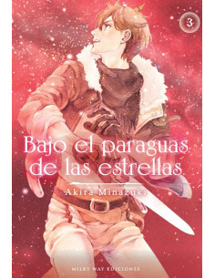 es::Bajo el paraguas de las estrellas Vol. 03