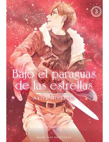 es::Bajo el paraguas de las estrellas Vol. 03