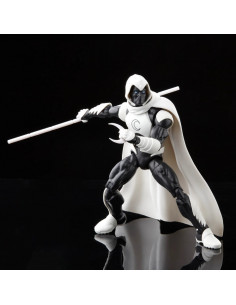 es::Marvel Legends Figura MoonKnight 15 cm