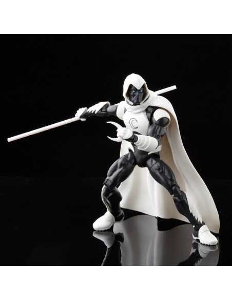 es::Marvel Legends Figura MoonKnight 15 cm