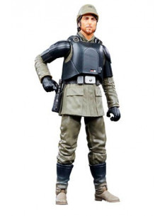 es::Star Wars: Andor Black Series Figura Cassian Andor Aldhani Mission 15 cm 2