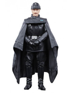 es::Star Wars: Andor Black Series Figura Officer Dark times 15 cm