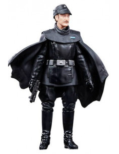 es::Star Wars: Andor Black Series Figura Officer Dark times 15 cm 2