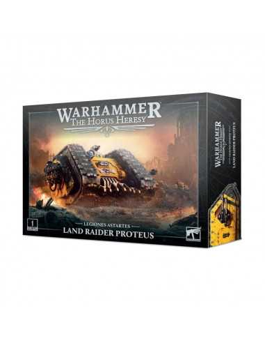es::Warhammer: The Horus Heresy – Land Raider Proteus Cannons