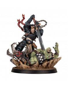 es::Warhammer Day 2022 - La venganza de Bayard 2