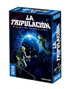 es::La Tripulación