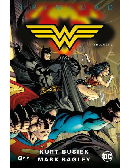 es::Trinidad vol. 02 (de 02)