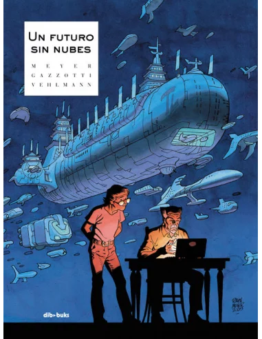 es::Un futuro sin nubes