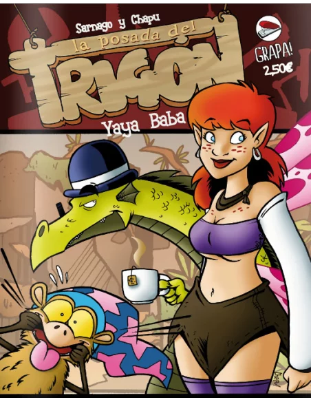 es::La posada del Trigón