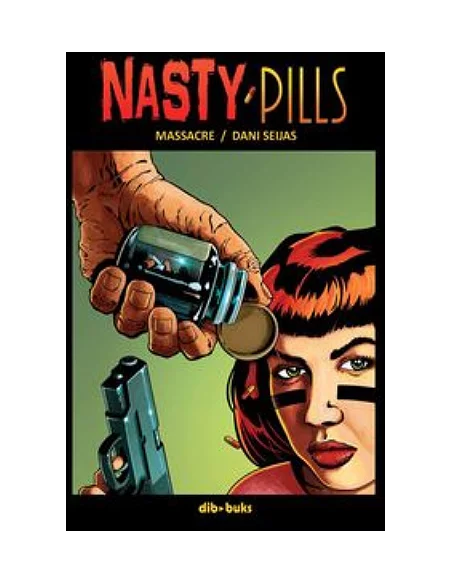 es::Nasty pills