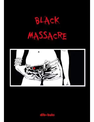 es::Black Massacre - Pack