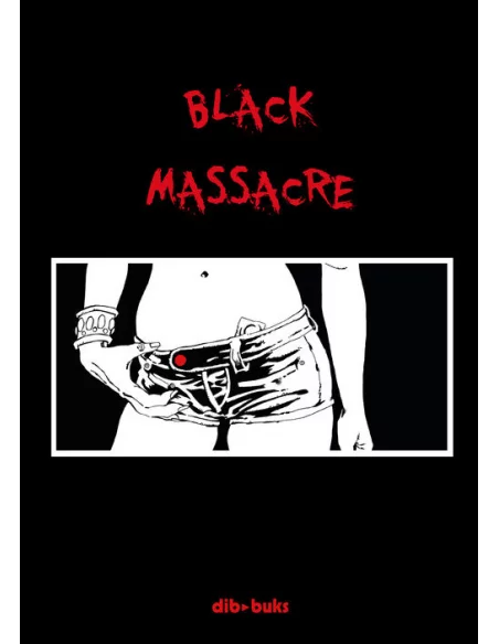 es::Black Massacre - Pack