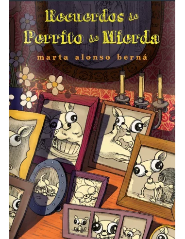 es::Recuerdos de Perrito de mierda