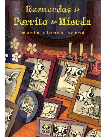 es::Recuerdos de Perrito de mierda